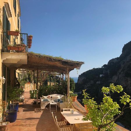 Villa Torre Dello Ziro 라벨로 외부 사진