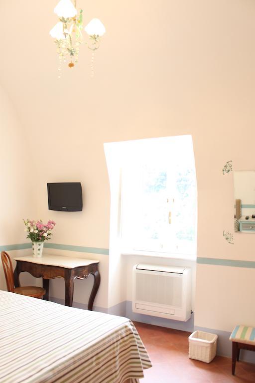 Villa Torre Dello Ziro 라벨로 외부 사진