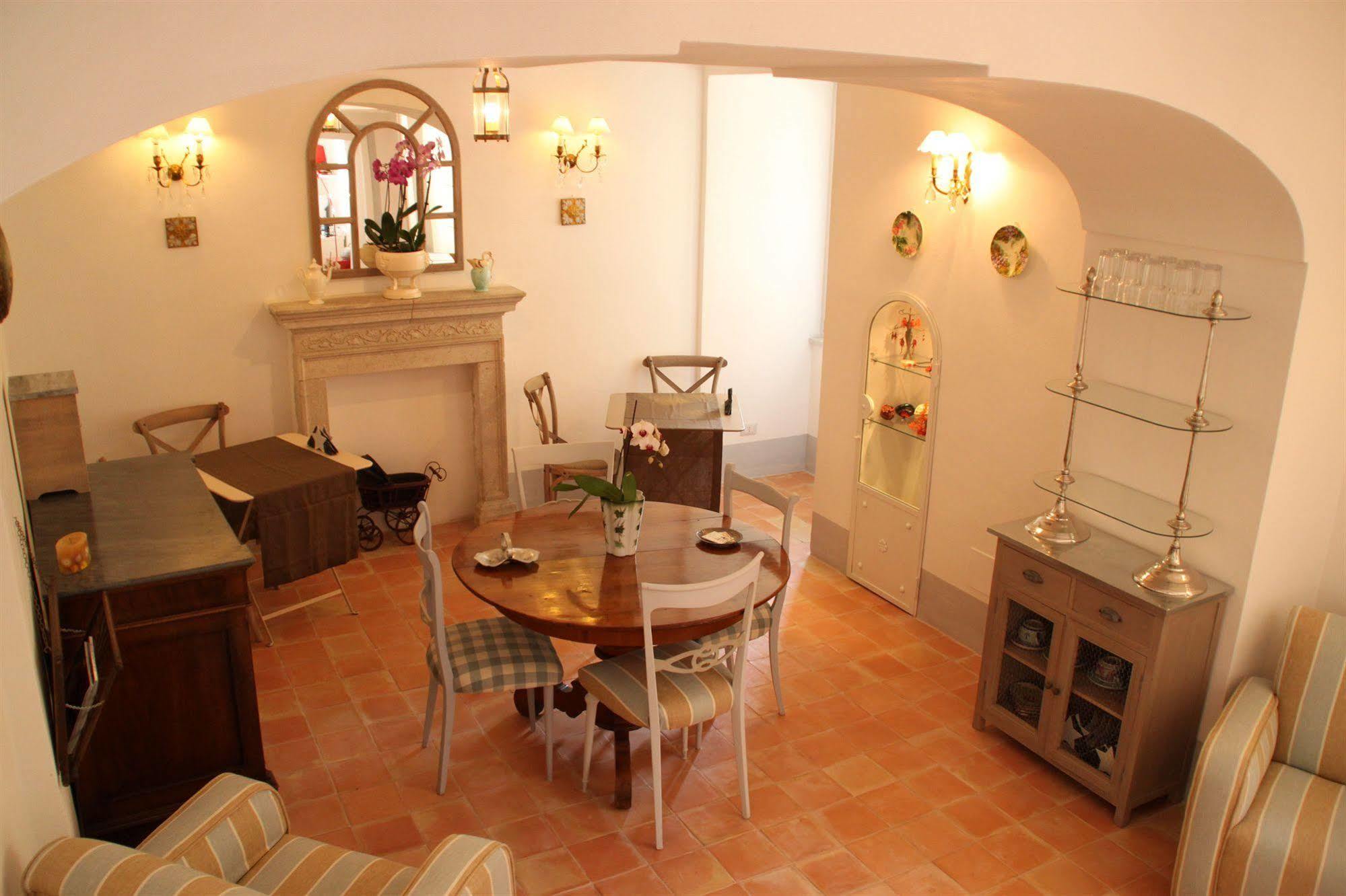 Villa Torre Dello Ziro 라벨로 외부 사진