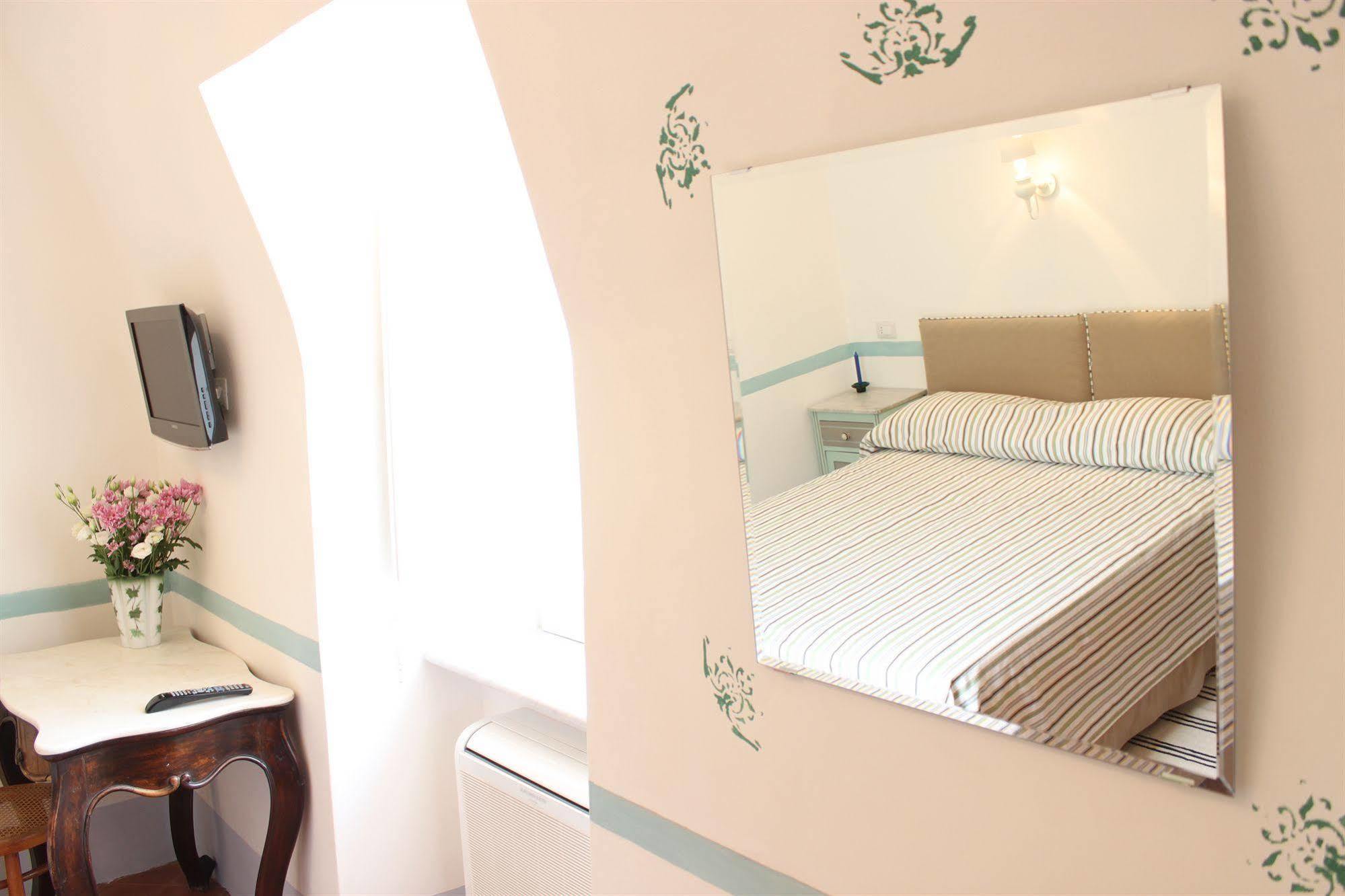 Villa Torre Dello Ziro 라벨로 외부 사진