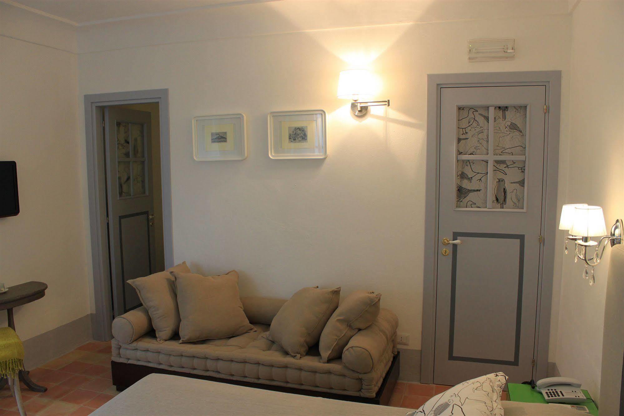 Villa Torre Dello Ziro 라벨로 외부 사진