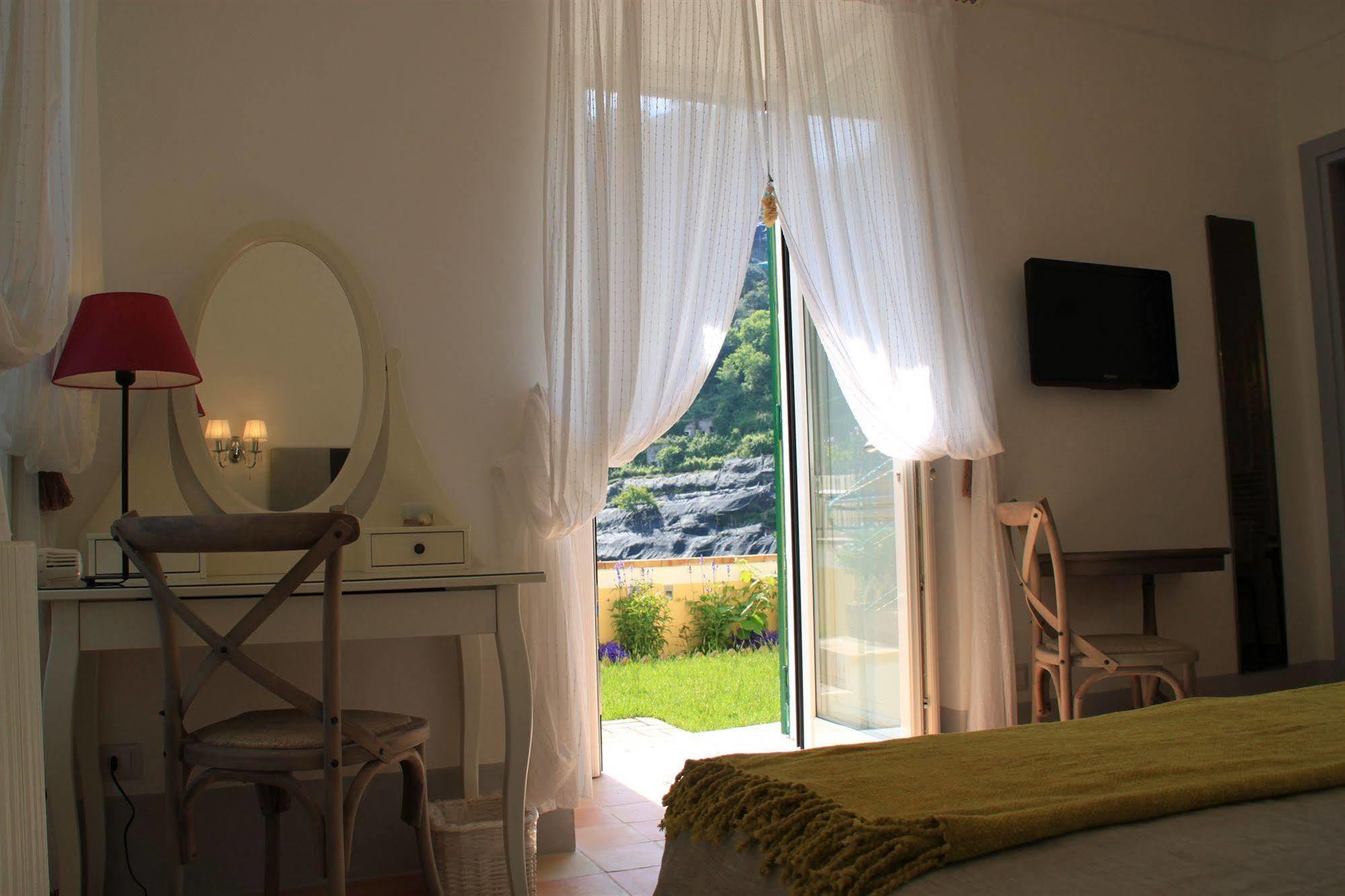 Villa Torre Dello Ziro 라벨로 외부 사진