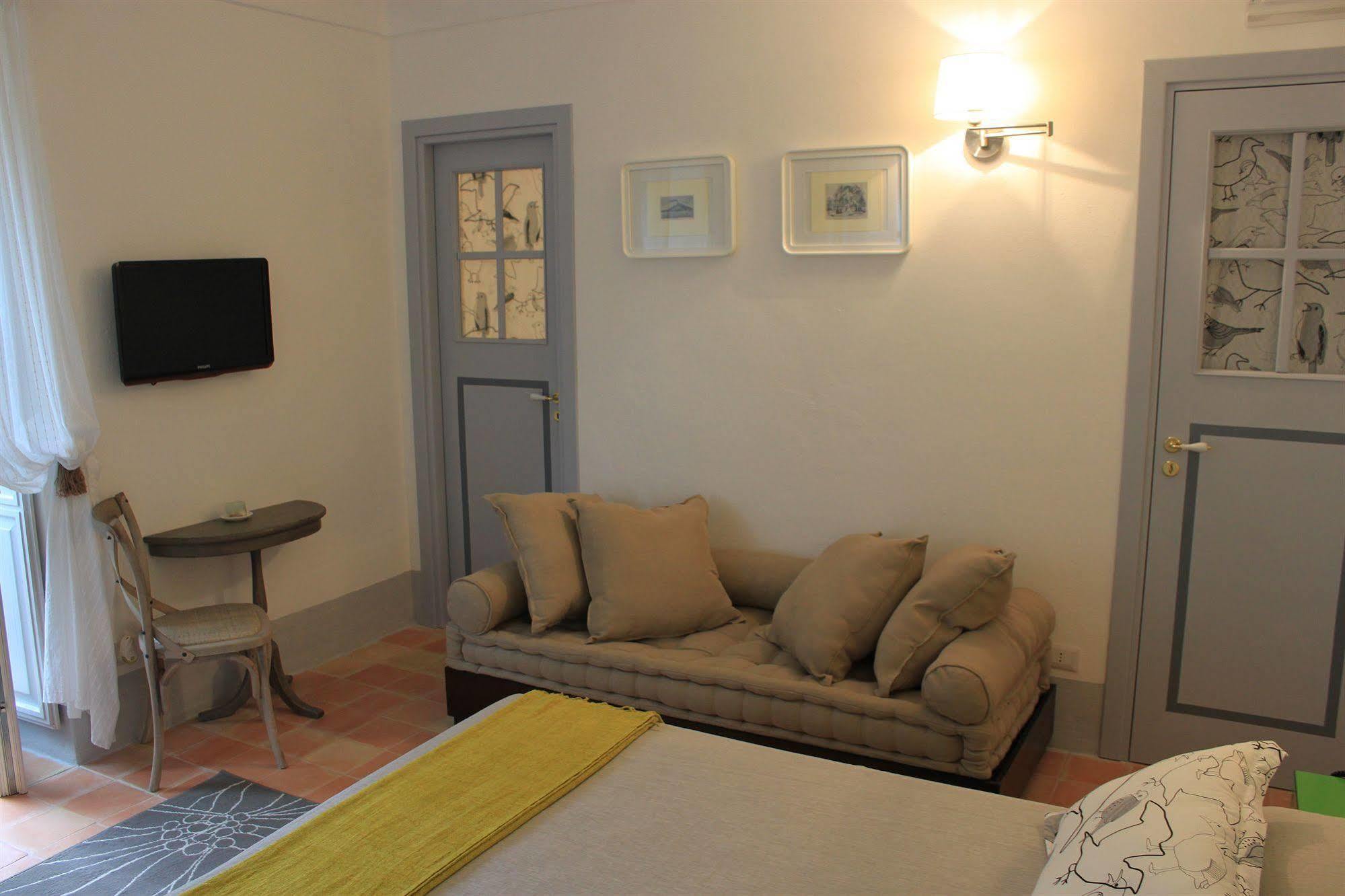 Villa Torre Dello Ziro 라벨로 외부 사진