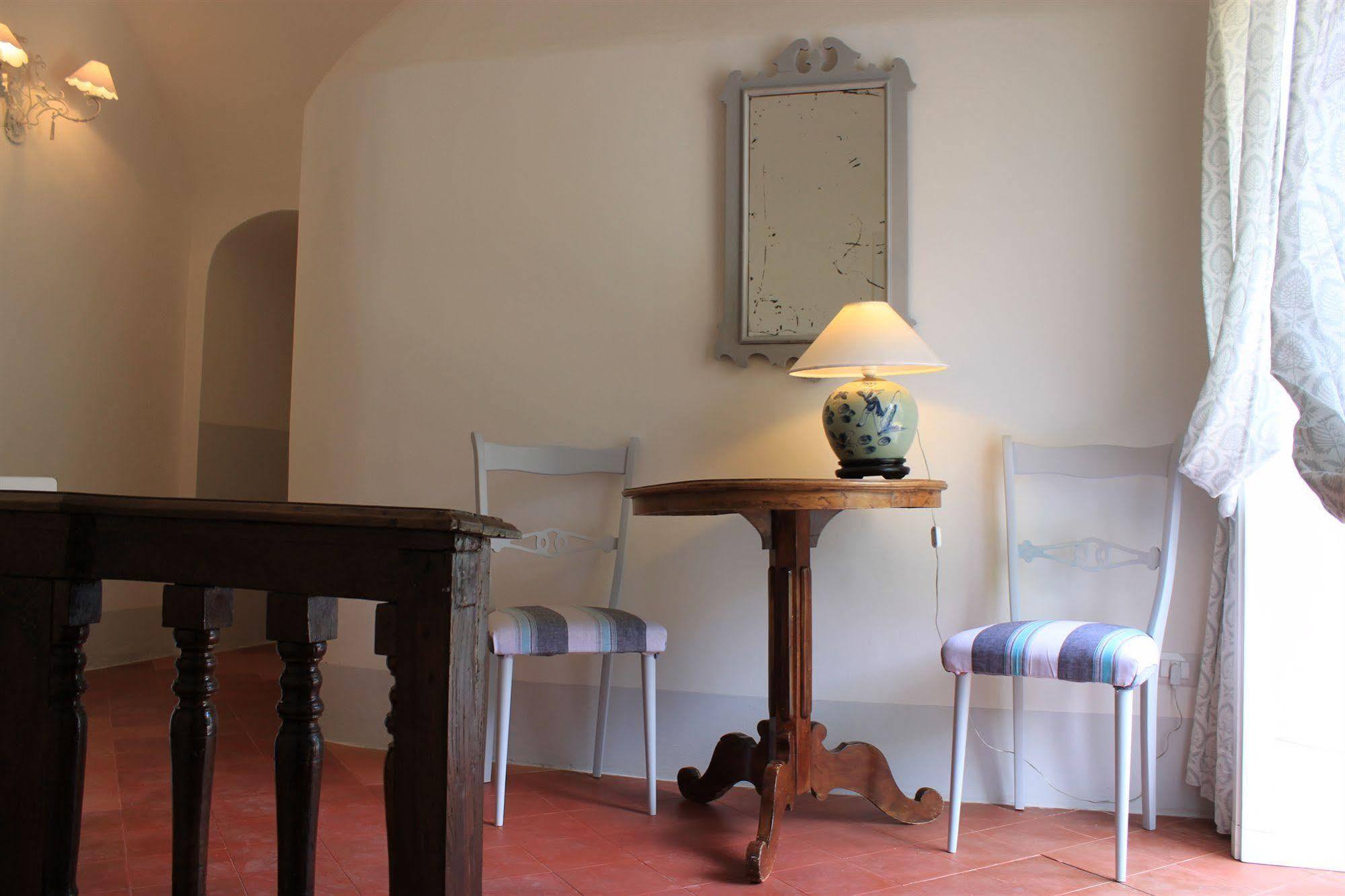 Villa Torre Dello Ziro 라벨로 외부 사진